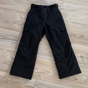 Columbia Youth Snow Pants